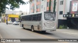 Ônibus Particulares 5019 na cidade de Anápolis, Goiás, Brasil, por Fabricio Alves de Lima. Número da foto: #13054045.