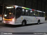 Transportes São Silvestre A37513 na cidade de Rio de Janeiro, Rio de Janeiro, Brasil, por Paulo Alexandre da Silva. Número da foto: #13054375.