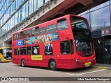 Stagecoach 13179 na cidade de Manchester, Greater Manchester, Inglaterra, por Fábio Takahashi Tanniguchi. Número da foto: #13054549.
