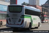 Yanguas Turismo 932 na cidade de Maipú, Santiago, Metropolitana de Santiago, Chile, por Benjamín Tomás Lazo Acuña. Número da foto: #13053303.
