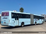 SOUL - Sociedade de Ônibus União Ltda. 7406 na cidade de Porto Alegre, Rio Grande do Sul, Brasil, por Vitor Aguilera. Número da foto: #13055024.