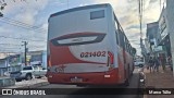 C C Souza Transporte 02 14 02 na cidade de Santarém, Pará, Brasil, por Marco Túlio. Número da foto: #:id.