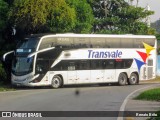 Transvale Turismo 3020 na cidade de Resende, Rio de Janeiro, Brasil, por Renato Brito. Número da foto: #13055145.