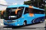 Empresa de Ônibus Pássaro Marron 5984 na cidade de São Paulo, São Paulo, Brasil, por Rainer Schumacher. Número da foto: #:id.