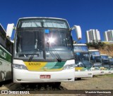 Empresa Gontijo de Transportes 12020 na cidade de Belo Horizonte, Minas Gerais, Brasil, por Maurício Nascimento. Número da foto: #13055557.