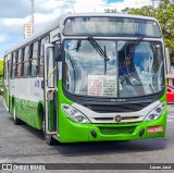 Transportadora Arsenal AA-016 na cidade de Belém, Pará, Brasil, por Lucas Jacó. Número da foto: #13055273.