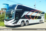Transgiro Turismo 5310 na cidade de Florianópolis, Santa Catarina, Brasil, por Guilherme Rogge. Número da foto: #13055616.