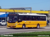 Real Auto Ônibus A41379 na cidade de Rio de Janeiro, Rio de Janeiro, Brasil, por Rafael da Silva Xarão. Número da foto: #13055376.