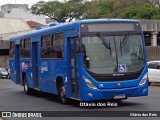 SOGAL - Sociedade de Ônibus Gaúcha Ltda. 78 na cidade de Canoas, Rio Grande do Sul, Brasil, por Otávio dos Reis . Número da foto: #13054101.
