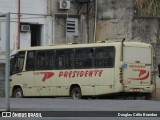 Viação Presidente 1201 na cidade de Belo Horizonte, Minas Gerais, Brasil, por Douglas Célio Brandao. Número da foto: #13055658.