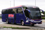 ABC Vans 3100 na cidade de São Paulo, São Paulo, Brasil, por Paulo Henrique Pereira Borges. Número da foto: #13054342.