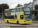 Go North West 3290 na cidade de Bury, Greater Manchester, Inglaterra, por Fábio Takahashi Tanniguchi. Número da foto: #13054534.