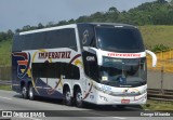 Imperatriz Turismo 9700 na cidade de Santa Isabel, São Paulo, Brasil, por George Miranda. Número da foto: #13054556.