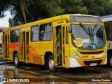 Via Metro Transportes Urbanos 3680 na cidade de Itabuna, Bahia, Brasil, por Wesley Queiroz. Número da foto: #13055103.