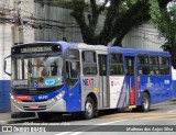Next Mobilidade - ABC Sistema de Transporte 81.141 na cidade de São Caetano do Sul, São Paulo, Brasil, por Matheus dos Anjos Silva. Número da foto: #13054331.