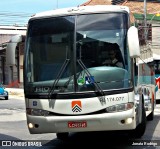 Viação Cidade do Aço RJ 174.077 na cidade de Rio de Janeiro, Rio de Janeiro, Brasil, por Jonata Rodrigo. Número da foto: #13053860.