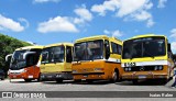 Ônibus Particulares 6143 na cidade de Juiz de Fora, Minas Gerais, Brasil, por Isaias Ralen. Número da foto: #13055276.