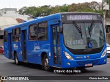 SOGAL - Sociedade de Ônibus Gaúcha Ltda. 75 na cidade de Canoas, Rio Grande do Sul, Brasil, por Otávio dos Reis . Número da foto: #13054108.