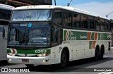 Cia. São Geraldo de Viação 6303 na cidade de Rio de Janeiro, Rio de Janeiro, Brasil, por Marcelo Horta. Número da foto: #13053915.