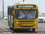 Plataforma Transportes 31214 na cidade de Salvador, Bahia, Brasil, por Silas Azevedo. Número da foto: #:id.