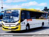 Viação Araguarina 3188 na cidade de Goiânia, Goiás, Brasil, por Carlos Daniel Moreira Batista. Número da foto: #13053707.