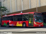 Rio Samba Bus KPA9C77 na cidade de Rio de Janeiro, Rio de Janeiro, Brasil, por Gabriel de Oliveira. Número da foto: #13054860.