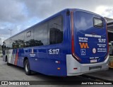 Viação Miracatiba 15.1117 na cidade de São Paulo, São Paulo, Brasil, por José Vitor Oliveira Soares. Número da foto: #13053818.