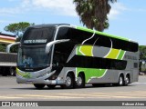 Brasil Sul Linhas Rodoviárias 3648 na cidade de Paranavaí, Paraná, Brasil, por Robson Alves. Número da foto: #:id.