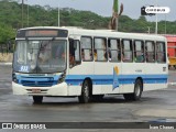 Viação Progresso 1217 na cidade de Aracaju, Sergipe, Brasil, por Ícaro Chagas. Número da foto: #13054779.