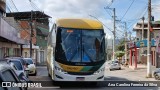 Empresa Gontijo de Transportes 19640 na cidade de Timóteo, Minas Gerais, Brasil, por Ana Carolina Ferreira da Silva. Número da foto: #13054468.