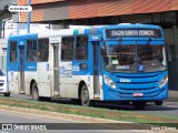 Concessionária Salvador Norte - CSN Transportes 10936 na cidade de Salvador, Bahia, Brasil, por Ícaro Chagas. Número da foto: #13054661.