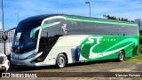 STT - Santa Tereza Transportes e Turismo 23000 na cidade de Jacareí, São Paulo, Brasil, por Vinicius Novaes. Número da foto: #13055588.
