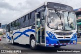 Conatra - Corporacion Nacional de Transporte 144 na cidade de San Sebastián, San José, San José, Costa Rica, por Andrés Martínez Rodríguez. Número da foto: #13054520.