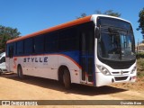 Stylle Turismo 1047 na cidade de Montes Claros, Minas Gerais, Brasil, por Osvaldo Born. Número da foto: #13055623.