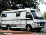 Motorhomes 8100 na cidade de Trindade, Goiás, Brasil, por Rafael Teles Ferreira Meneses. Número da foto: #13054963.