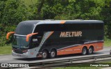 Meltur - Meleiro Turismo 4000 na cidade de Santa Isabel, São Paulo, Brasil, por George Miranda. Número da foto: #13054611.
