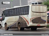 Ônibus Particulares 0604 na cidade de Jacobina, Bahia, Brasil, por Ícaro Chagas. Número da foto: #13054756.