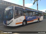 Transcorp 7582 na cidade de Ribeirão Preto, São Paulo, Brasil, por Jonas Miranda. Número da foto: #13055344.