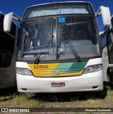 Empresa Gontijo de Transportes 12155 na cidade de Belo Horizonte, Minas Gerais, Brasil, por Maurício Nascimento. Número da foto: #13055573.