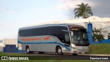 Viação Piracicabana 462305 na cidade de Marília, São Paulo, Brasil, por Francisco Ivano. Número da foto: #13055095.