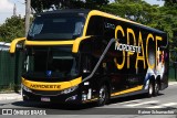 Expresso Nordeste 5971 na cidade de São Paulo, São Paulo, Brasil, por Rainer Schumacher. Número da foto: #:id.