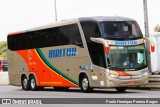 Biritur - Birigui Turismo 9015 na cidade de São Paulo, São Paulo, Brasil, por Paulo Henrique Pereira Borges. Número da foto: #13054348.