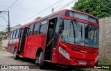 Ouro Negro Transportes e Turismo  na cidade de Campos dos Goytacazes, Rio de Janeiro, Brasil, por Breno Vieira. Número da foto: #13054111.
