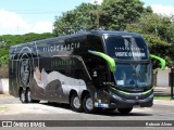 Viação Garcia 86059 na cidade de Paranavaí, Paraná, Brasil, por Robson Alves. Número da foto: #13054198.