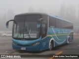 Buses Peñablanca DCHD55 na cidade de Santa Cruz, Colchagua, Libertador General Bernardo O'Higgins, Chile, por Pablo Andres Yavar Espinoza. Número da foto: #13055094.
