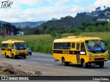 Escolares  na cidade de Belo Horizonte, Minas Gerais, Brasil, por César Ônibus. Número da foto: #13054316.
