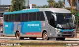Transleles Transporte e Turismo 5000 na cidade de Luziânia, Goiás, Brasil, por Adriel Philipe. Número da foto: #13054041.