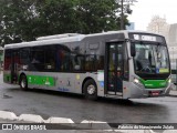 Viação Santa Brígida 1 1557 na cidade de São Paulo, São Paulo, Brasil, por Fabricio do Nascimento Zulato. Número da foto: #:id.