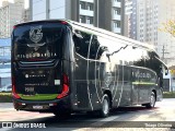 Viação Garcia 92081 na cidade de Curitiba, Paraná, Brasil, por Thiago Oliveira. Número da foto: #13053868.