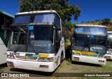 Empresa Gontijo de Transportes 11265 na cidade de Belo Horizonte, Minas Gerais, Brasil, por Maurício Nascimento. Número da foto: #13055553.